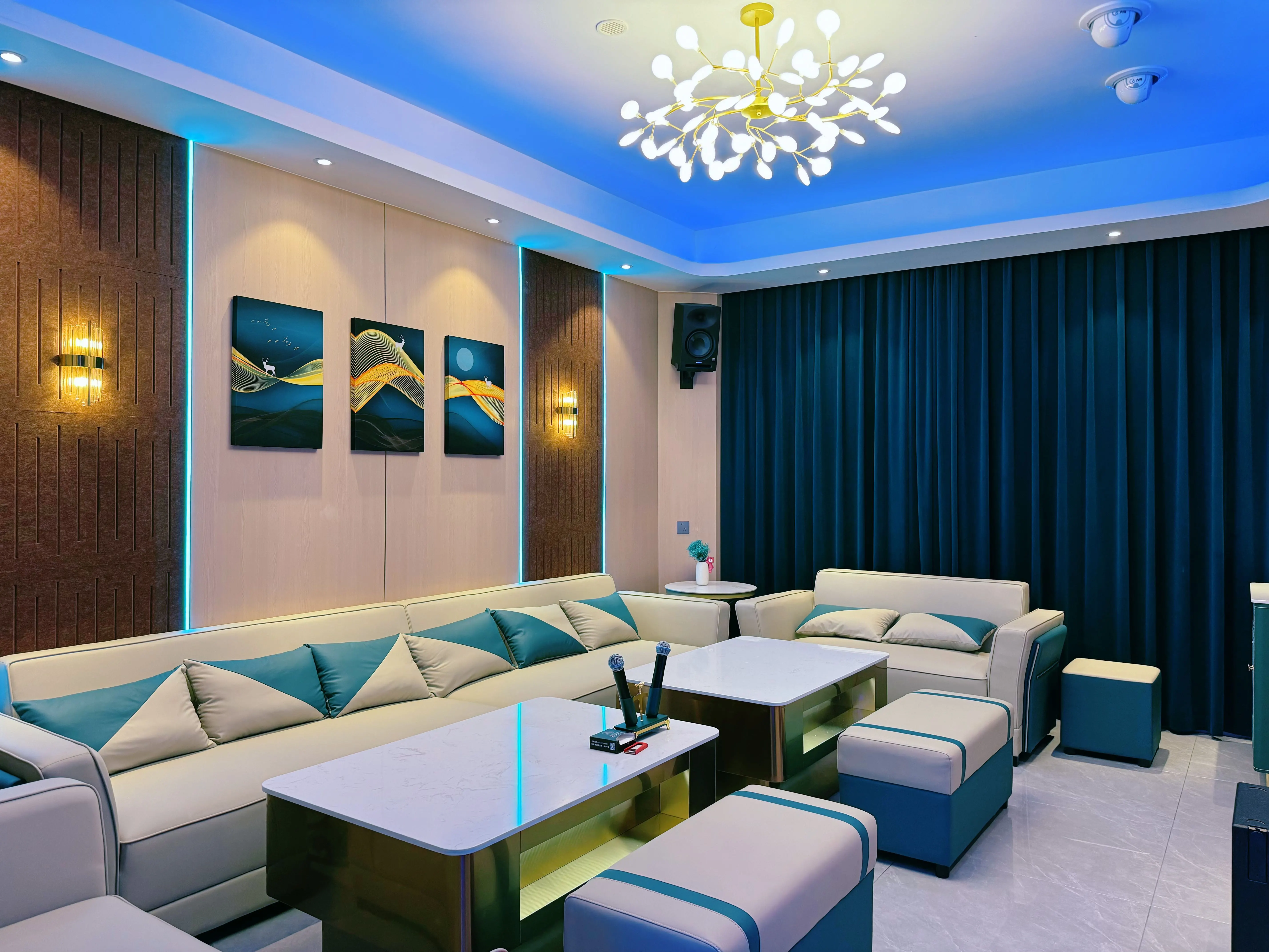 承德商务ktv中低端区别解析-围场满族蒙古族自治县ktv预订